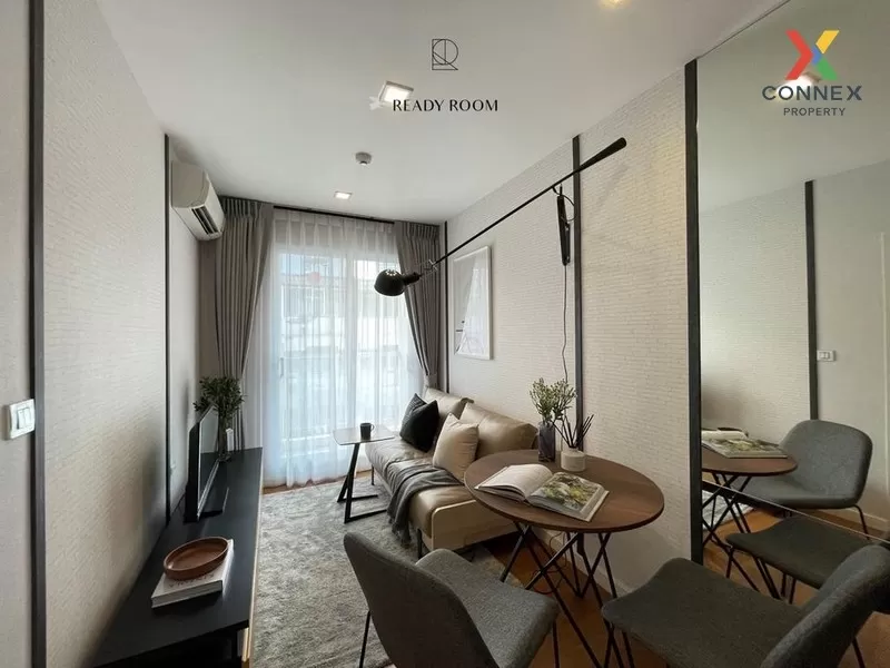 FOR RENT condo , Condolette Light Convent , Duplex , high floor , BTS-Chong Nonsi , Silom , Bang Rak , Bangkok , CX-01387 2