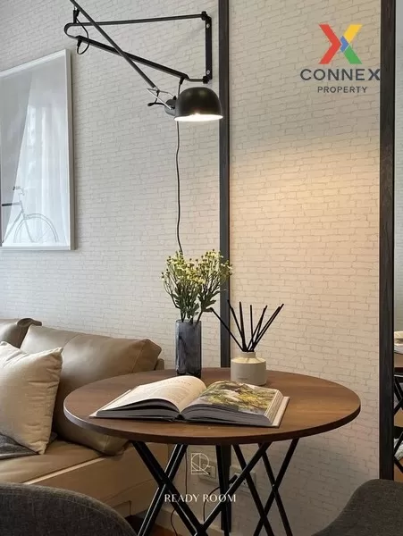 FOR RENT condo , Condolette Light Convent , Duplex , high floor , BTS-Chong Nonsi , Silom , Bang Rak , Bangkok , CX-01387 3