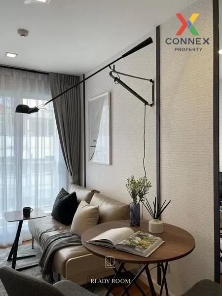 FOR RENT condo , Condolette Light Convent , Duplex , high floor , BTS-Chong Nonsi , Silom , Bang Rak , Bangkok , CX-01387 4