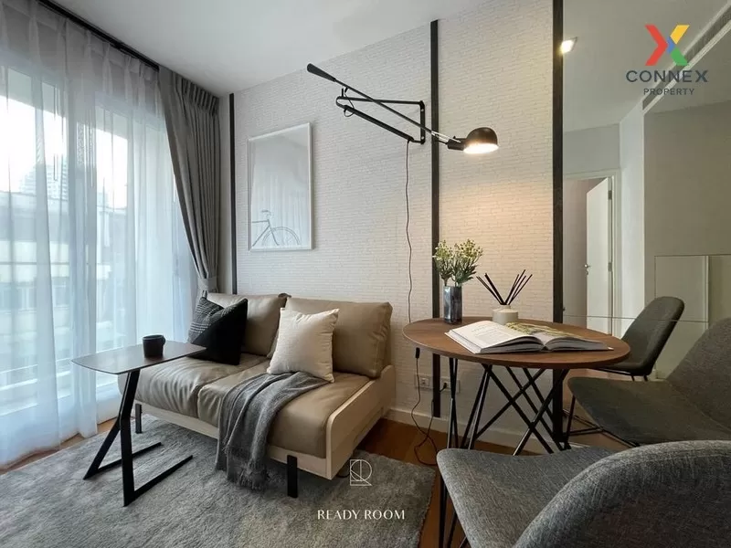 FOR RENT condo , Condolette Light Convent , Duplex , high floor , BTS-Chong Nonsi , Silom , Bang Rak , Bangkok , CX-01387