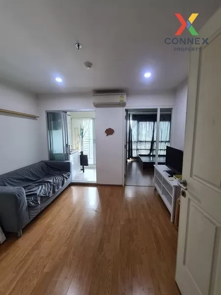 FOR RENT condo , U Delight @ Onnut Station , Duplex , high floor , BTS-On Nut , Suan Luang , Suan Luang , Bangkok , CX-01388