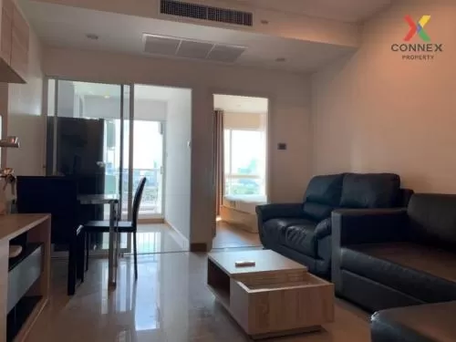 FOR SALE condo , Supalai Wellington 2 , nice view , MRT-Thailand Cultural Centre , Huai Khwang , Huai Khwang , Bangkok , CX-01396