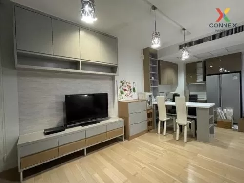 FOR RENT condo , Siri@Sukhumvit , Duplex , corner unit , BTS-Thong Lo , Phra Khanong , Watthana , Bangkok , CX-01410