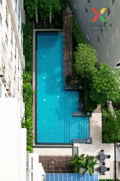 FOR RENT condo , Condo One X Sukhumvit 26 , Duplex , nice view , BTS-Phrom Phong , Khlong Toei Nuea , Khlong Toei , Bangkok , CX-01415