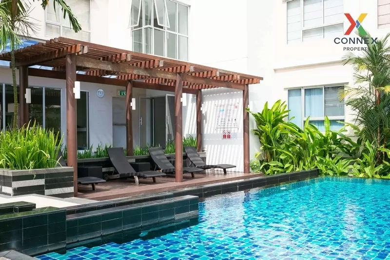 FOR RENT condo , Condo One X Sukhumvit 26 , Duplex , nice view , BTS-Phrom Phong , Khlong Toei Nuea , Khlong Toei , Bangkok , CX-01415