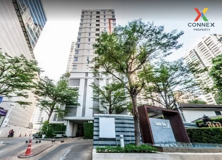 เช่า คอนโด แต่งสวย Condo One X Sukhumvit 26 BTS-พร้อมพงษ์ สุขุมวิท คลองเตยเหนือ คลองเตย กรุงเทพ CX-01422