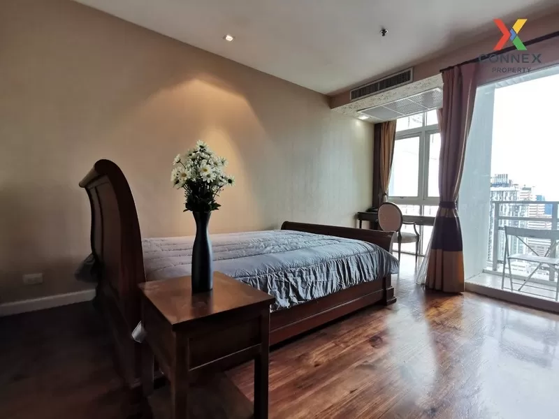 FOR RENT condo , Nusasiri Grand Condo , Duplex , high floor , BTS-Ekkamai , Phra Khanong , Phra Khanong , Bangkok , CX-01428 3