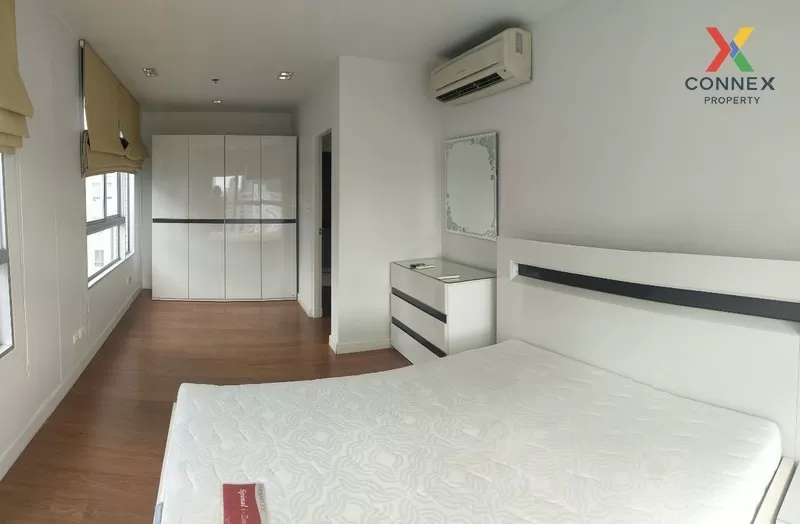 FOR RENT condo , Condo One X Sukhumvit 26 , Duplex , high floor , BTS-Phrom Phong , Khlong Toei Nuea , Khlong Toei , Bangkok , CX-01430 4