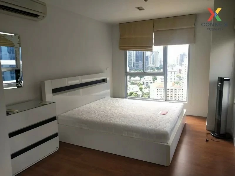 เช่า คอนโด ชั้นสูง Condo One X Sukhumvit 26 BTS-พร้อมพงษ์ สุขุมวิท คลองเตยเหนือ คลองเตย กรุงเทพ CX-01430