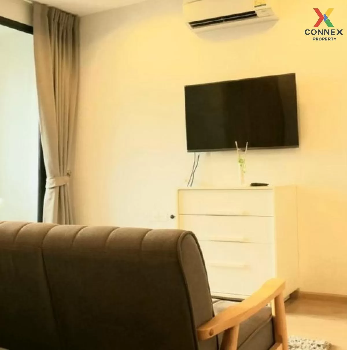 FOR RENT condo , Ideo Q Ratchathewi , BTS-Ratchathewi ,  , Rat Thewi , Bangkok , CX-01439 3