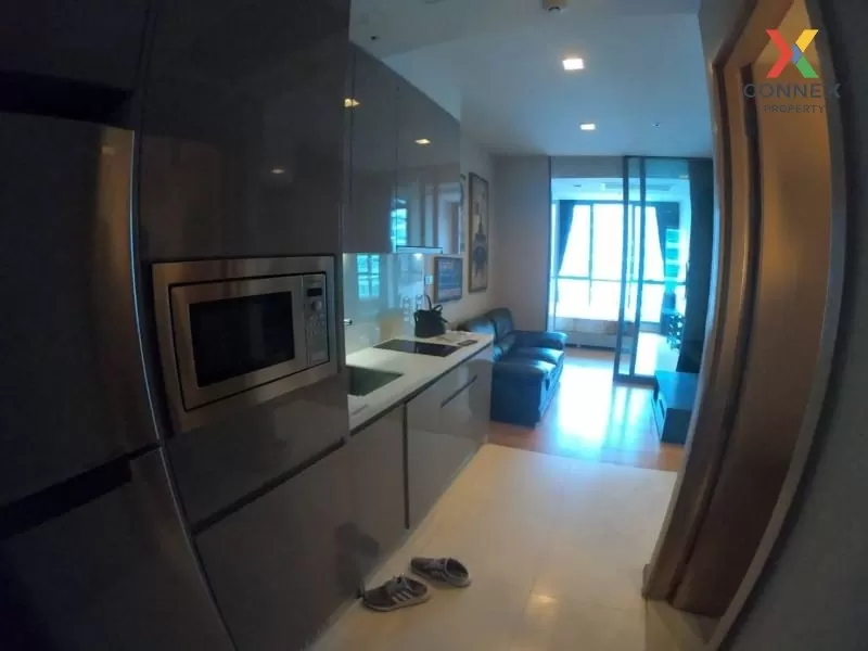 FOR SALE condo , Hyde Sukhumvit 13 , Duplex , nice view , BTS-Nana , Khlong Toei Nuea , Watthana , Bangkok , CX-01445