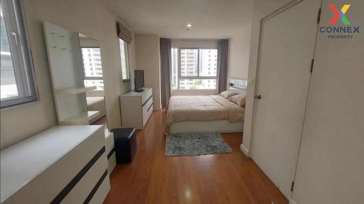 FOR RENT condo , Condo One X Sathorn-Narathiwas , Duplex , high f