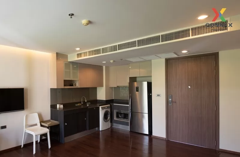 FOR RENT condo , The Hudson Sathorn 7 , Duplex , nice view , BTS-Chong Nonsi , Thungmahamek , Sa Thon , Bangkok , CX-01460 2