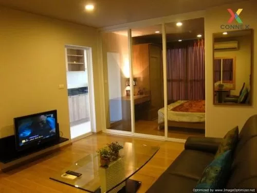 FOR RENT condo , Hive Sukhumvit 65 , Duplex , nice view , BTS-Ekkamai , Phra Khanong Nuea , Watthana , Bangkok , CX-01465