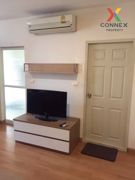 FOR RENT condo , Life @ Ratchada - Ladprao , Duplex , nice view , BTS-Ha Yaek Lat Phrao , Chomphon , Chatuchak , Bangkok , CX-01478