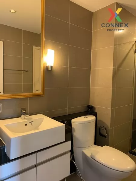 FOR RENT condo , Supalai Wellington , Duplex , nice view , MRT-Thailand Cultural Centre , Huai Khwang , Huai Khwang , Bangkok , CX-01486