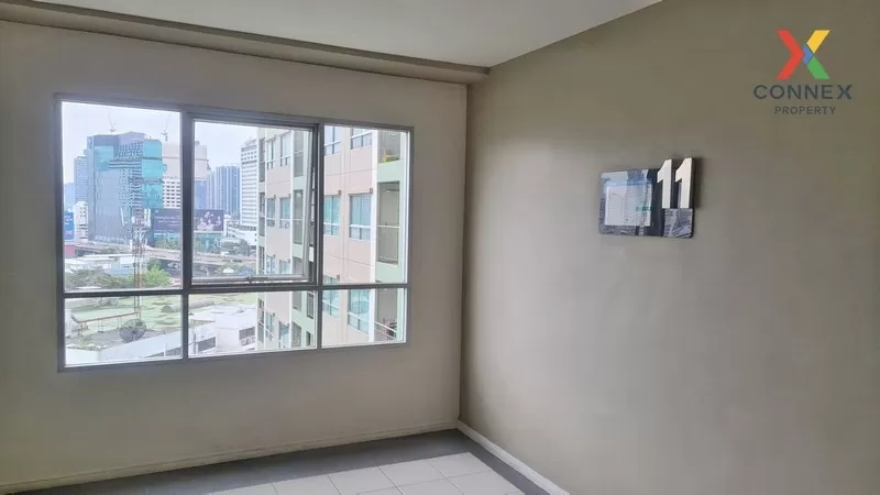 FOR SALE condo , Lumpini Park Rama 9-Ratchada , Duplex , nice view , MRT-Phra Ram 9 , Bang Kapi , Huai Khwang , Bangkok , CX-01488