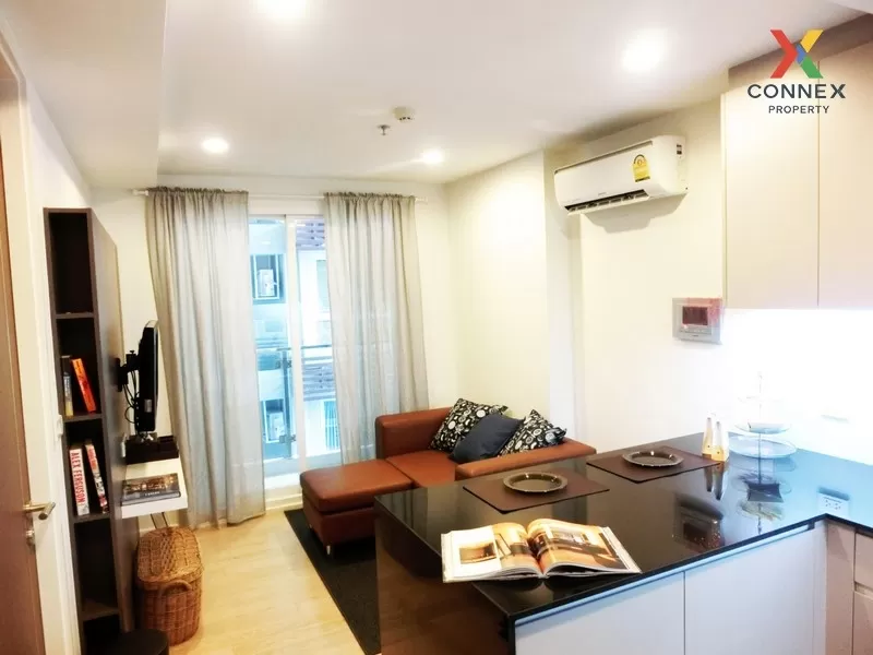 เช่า คอนโด แต่งสวย 15 Sukhumvit Residence BTS-นานา สุขุมวิท คลองเตยเหนือ วัฒนา กรุงเทพ CX-01497 1