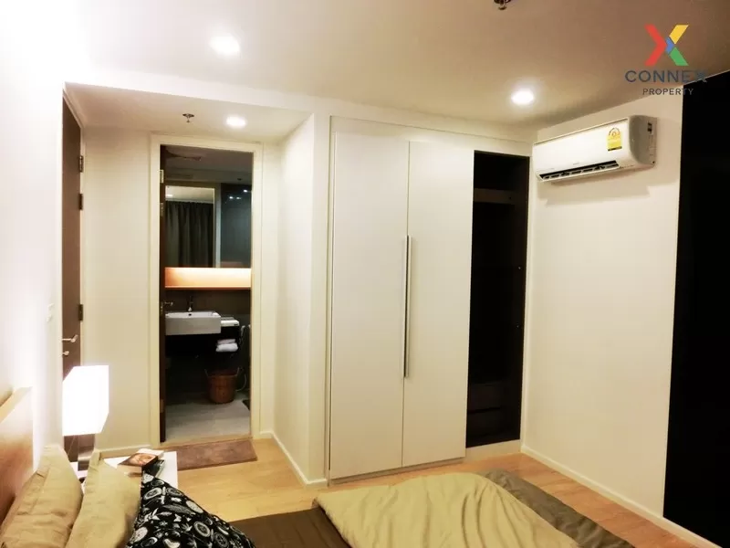 เช่า คอนโด แต่งสวย 15 Sukhumvit Residence BTS-นานา สุขุมวิท คลองเตยเหนือ วัฒนา กรุงเทพ CX-01497