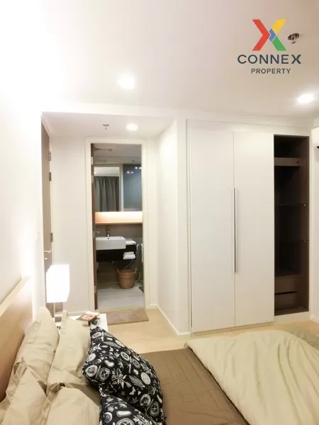 FOR RENT condo , 15 Sukhumvit Residence , Duplex , nice view , BTS-Nana , Khlong Toei Nuea , Watthana , Bangkok , CX-01497