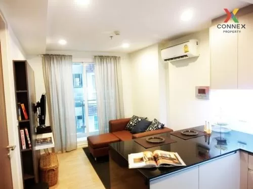 เช่า คอนโด แต่งสวย 15 Sukhumvit Residence BTS-นานา สุขุมวิท คลองเตยเหนือ วัฒนา กรุงเทพ CX-01497