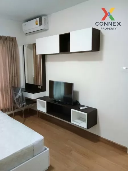 FOR RENT condo , Supalai City Resort Bearing Station Sukhumvit 105 , Duplex , nice view , BTS-Bearing , Bang Na , Bang Na , Bangkok , CX-01499