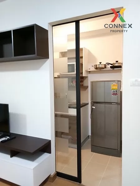 FOR RENT condo , Supalai City Resort Bearing Station Sukhumvit 105 , Duplex , nice view , BTS-Bearing , Bang Na , Bang Na , Bangkok , CX-01499