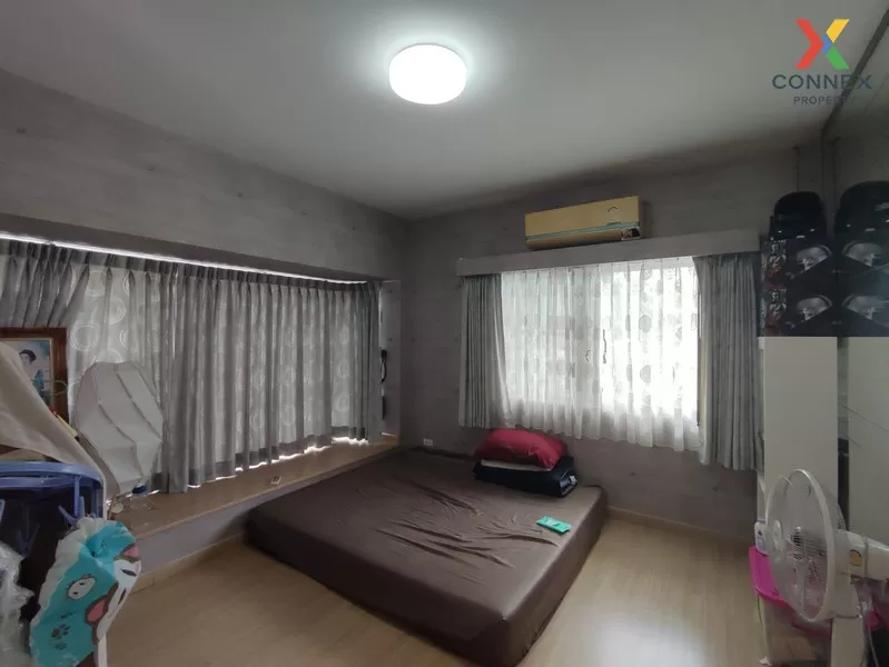 FOR SALE detached house , Perfect Place Rattanathibet , wide frontage , Sai Ma , Mueang Nonthaburi , Nonthaburi , CX-01502