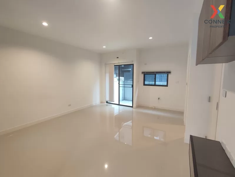 FOR SALE townhome , Pleno Sukhumvit-Bangna , wide frontage , Bang Kaeo ,  , Samut Prakarn , CX-01504 3