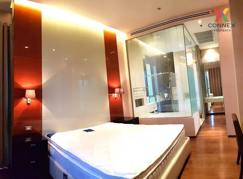 เช่า คอนโด แต่งสวย The Address Sukhumvit 28 BTS-พร้อมพงษ์ สุขุมวิท คลองตัน คลองเตย กรุงเทพ CX-01527