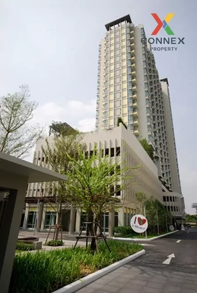 FOR SALE condo , U Delight @ Bang Sue Station , Duplex , nice view , MRT-Bang Sue , Bang Sue , Bang Su , Bangkok , CX-01533