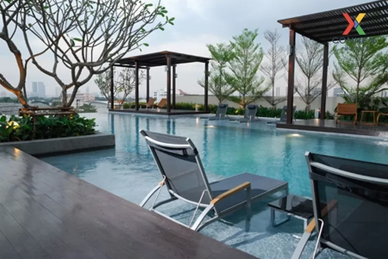 FOR SALE condo , U Delight @ Bang Sue Station , Duplex , nice view , MRT-Bang Sue , Bang Sue , Bang Su , Bangkok , CX-01533