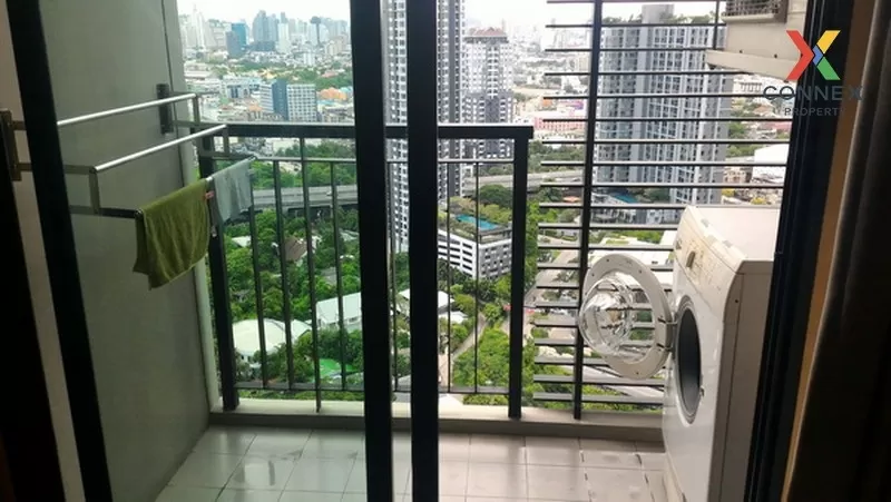 FOR RENT condo , Blocs 77 , Duplex , high floor , BTS-On Nut , Phra Khanong Nuea , Watthana , Bangkok , CX-01537