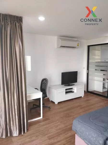 FOR RENT condo , St.Louis Grand Terrace , Duplex , high floor , BTS-Saint Louis , Yannawa , Sa Thon , Bangkok , CX-01545 1