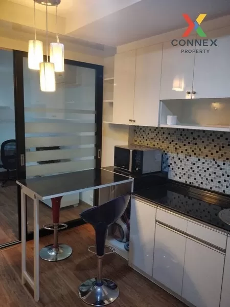 FOR RENT condo , St.Louis Grand Terrace , Duplex , high floor , BTS-Saint Louis , Yannawa , Sa Thon , Bangkok , CX-01545 2