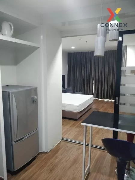 FOR RENT condo , St.Louis Grand Terrace , Duplex , high floor , BTS-Saint Louis , Yannawa , Sa Thon , Bangkok , CX-01545 3