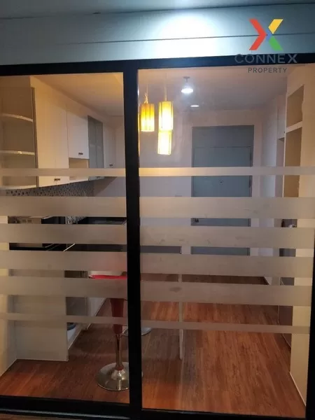 FOR RENT condo , St.Louis Grand Terrace , Duplex , high floor , BTS-Saint Louis , Yannawa , Sa Thon , Bangkok , CX-01545 4