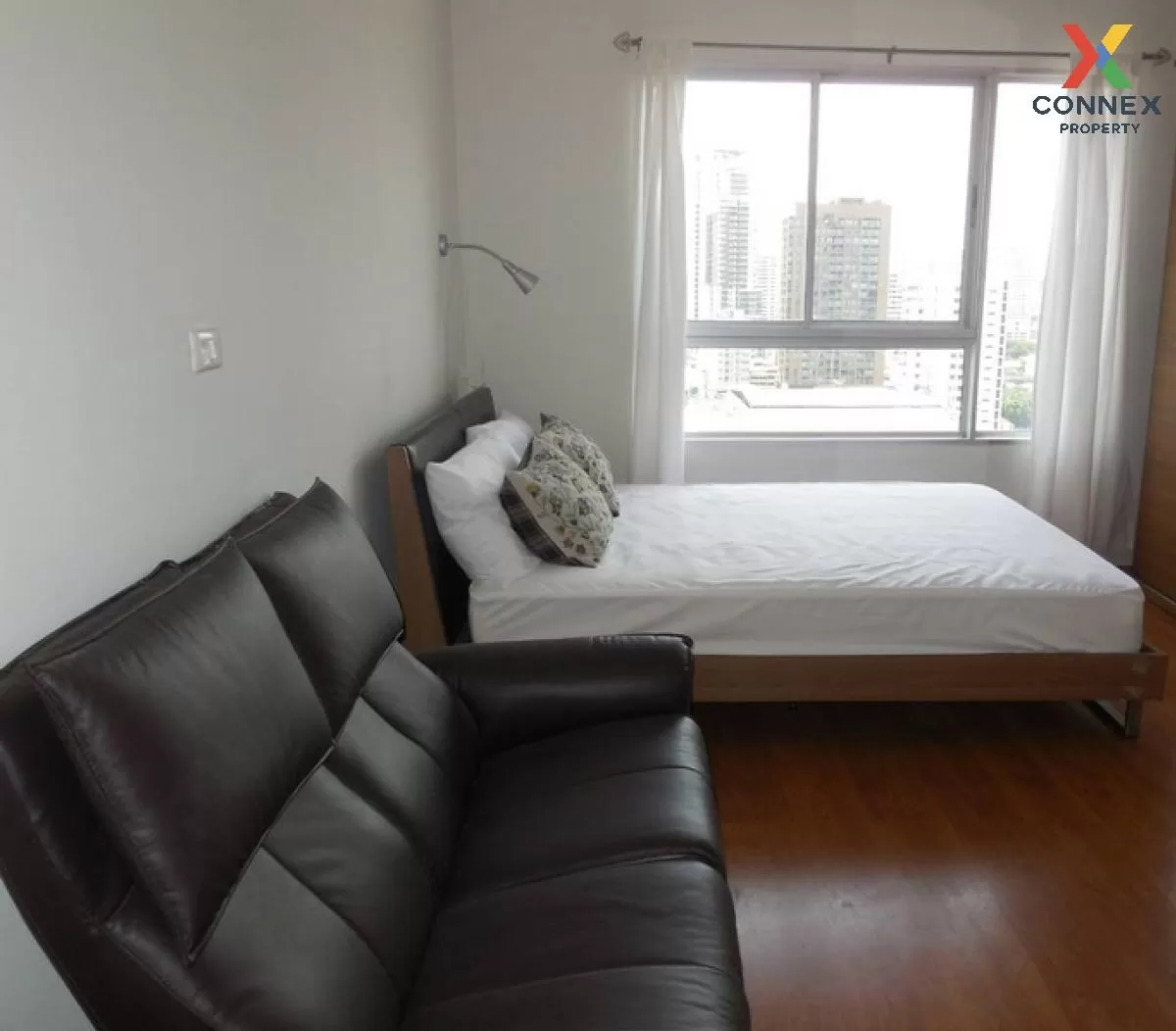 เช่า คอนโด วิวสวย Condo One X Sukhumvit 26 BTS-พร้อมพงษ์ สุขุมวิท คลองเตยเหนือ คลองเตย กรุงเทพ CX-01546 3