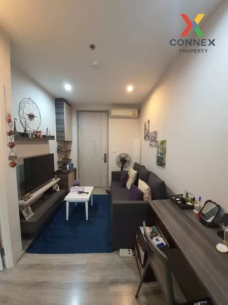 FOR SALE condo , Centric Ari Station , Duplex , nice view , BTS-Ari , Sam Sen Nai , Phaya Thai , Bangkok , CX-01550 2