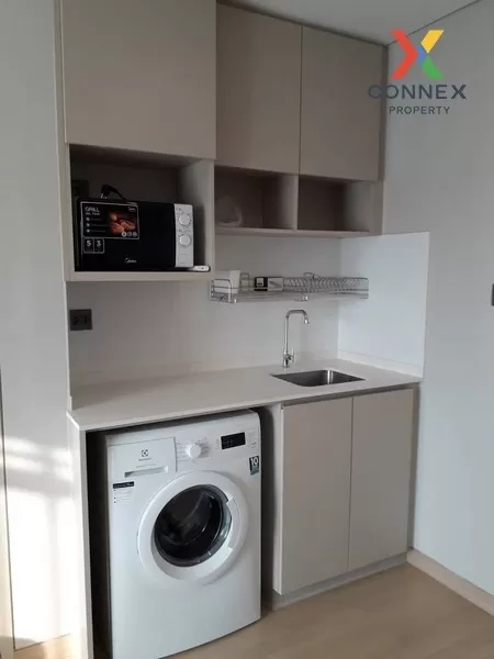 FOR RENT condo , Lumpini Suite Phetchaburi Makkasan , Duplex , nice view , MRT-Phetchaburi , Makkasan , Rat Thewi , Bangkok , CX-01551