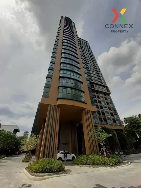 FOR RENT condo , Lumpini Suite Phetchaburi Makkasan , Duplex , nice view , MRT-Phetchaburi , Makkasan , Rat Thewi , Bangkok , CX-01551