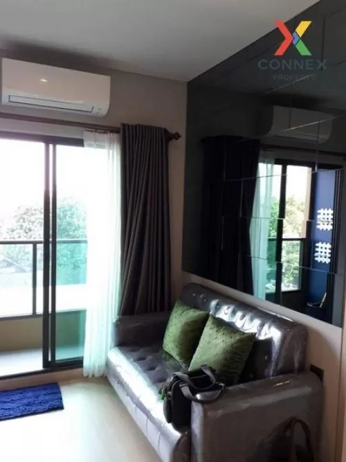 FOR RENT condo , Lumpini Suite Phetchaburi Makkasan , Duplex , nice view , MRT-Phetchaburi , Makkasan , Rat Thewi , Bangkok , CX-01551