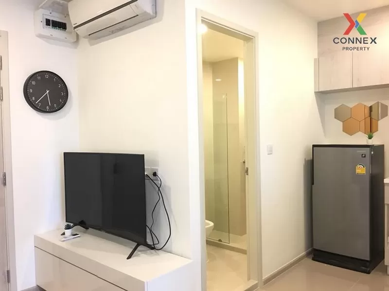 FOR RENT condo , Life Asoke-Rama 9 , Duplex , high floor , MRT-Phra Ram 9 , Makkasan , Rat Thewi , Bangkok , CX-01553