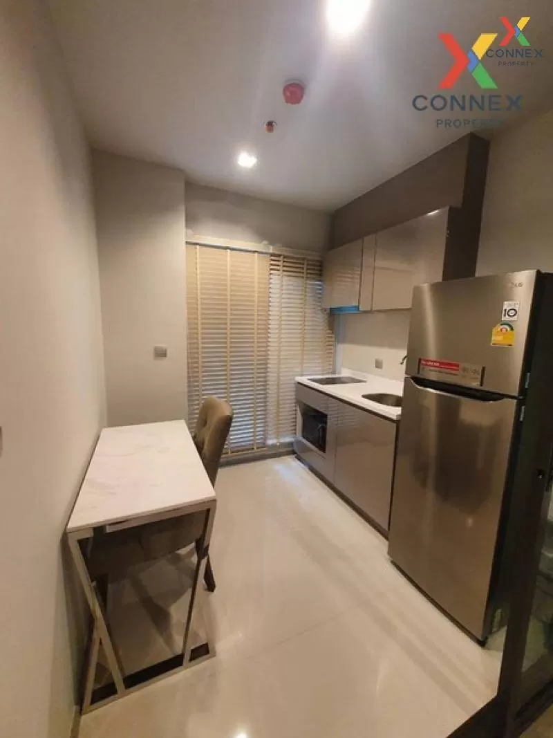 FOR RENT condo , Life Asoke-Rama 9 , Duplex , high floor , MRT-Phra Ram 9 , Makkasan , Rat Thewi , Bangkok , CX-01563 2