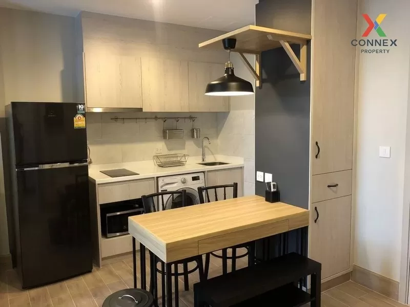 FOR RENT condo , Life Sukhumvit 48 , Duplex , high floor , BTS-Phra Khanong , Phra Khanong , Khlong Toei , Bangkok , CX-01575 4