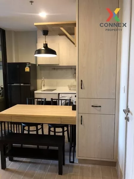 FOR RENT condo , Life Sukhumvit 48 , Duplex , high floor , BTS-Phra Khanong , Phra Khanong , Khlong Toei , Bangkok , CX-01575