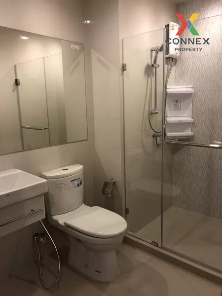 FOR RENT condo , Life Sukhumvit 48 , Duplex , high floor , BTS-Phra Khanong , Phra Khanong , Khlong Toei , Bangkok , CX-01575