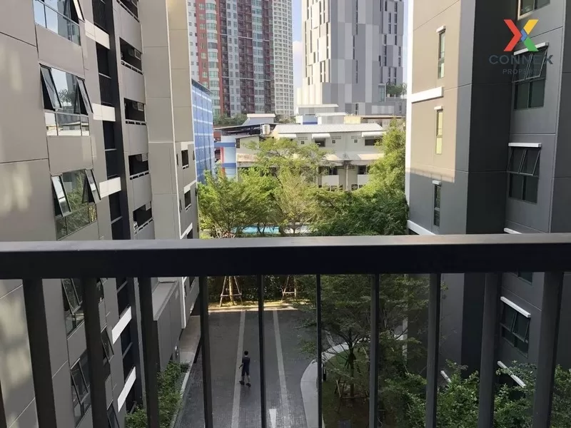 FOR RENT condo , Life Sukhumvit 48 , Duplex , high floor , BTS-Phra Khanong , Phra Khanong , Khlong Toei , Bangkok , CX-01575