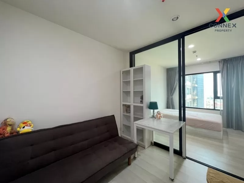 FOR SALE condo , Life Asoke , MRT-Phetchaburi ,  , Huai Khwang , Bangkok , CX-01579 2