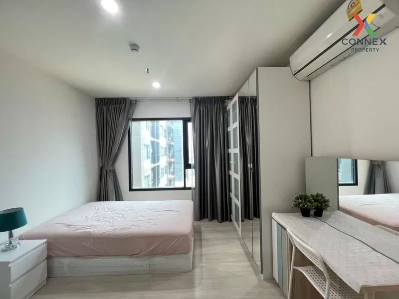 FOR SALE condo , Life Asoke , MRT-Phetchaburi ,  , Huai Khwang , Bangkok , CX-01579 3